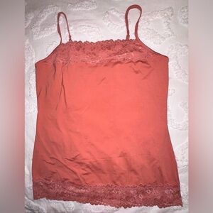 XL Maurice's cami
